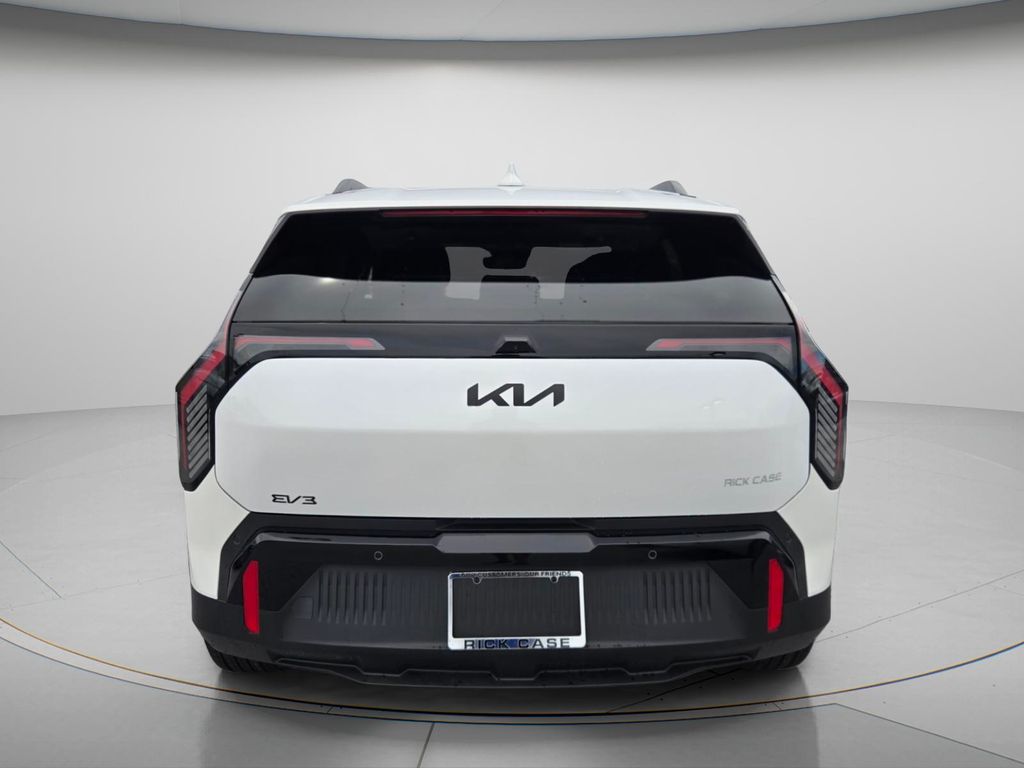 2027 Kia Ev3 - $39,405
