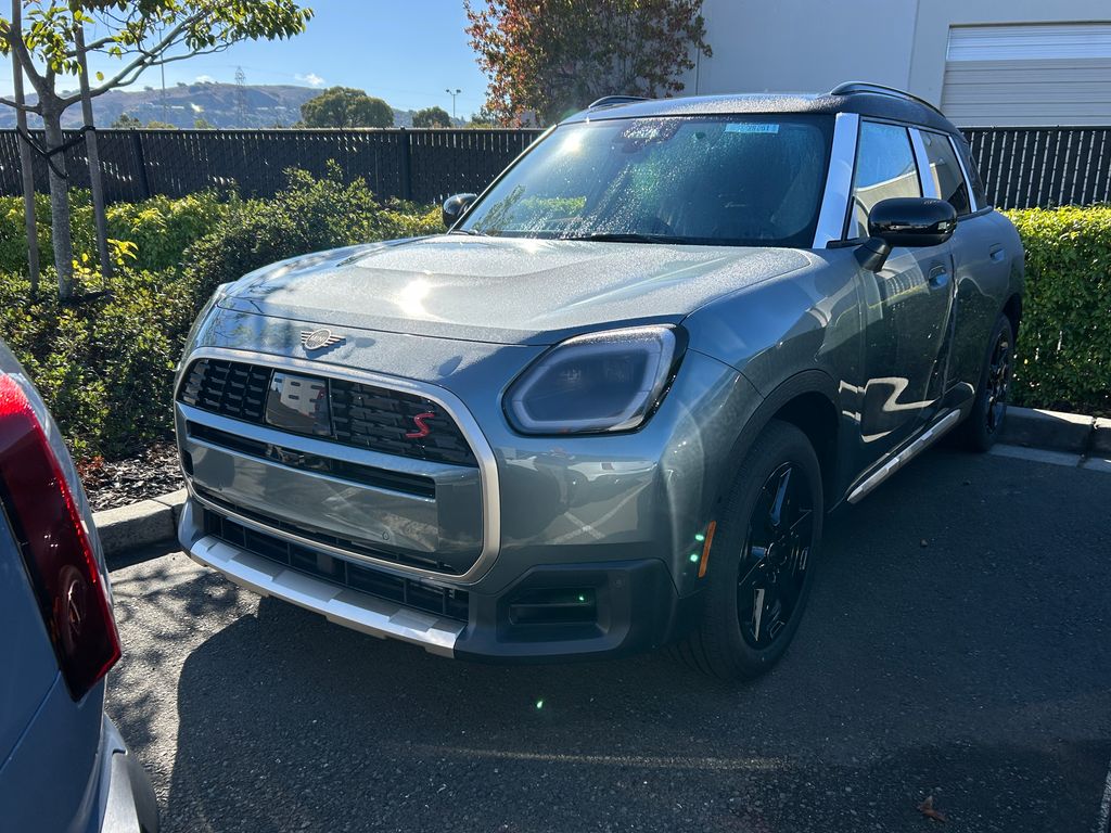 Thumbnail: 2026 MINI Cooper Countryman - 2