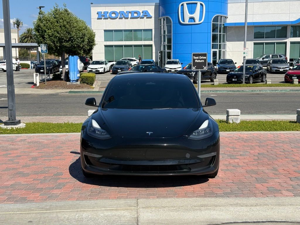 Thumbnail: 2022 Tesla Model 3 - 3