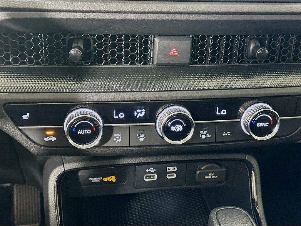 Thumbnail: 2024 Honda CR-V - 15