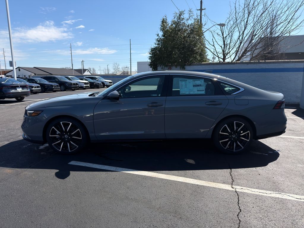 Thumbnail: 2026 Honda Accord - 2