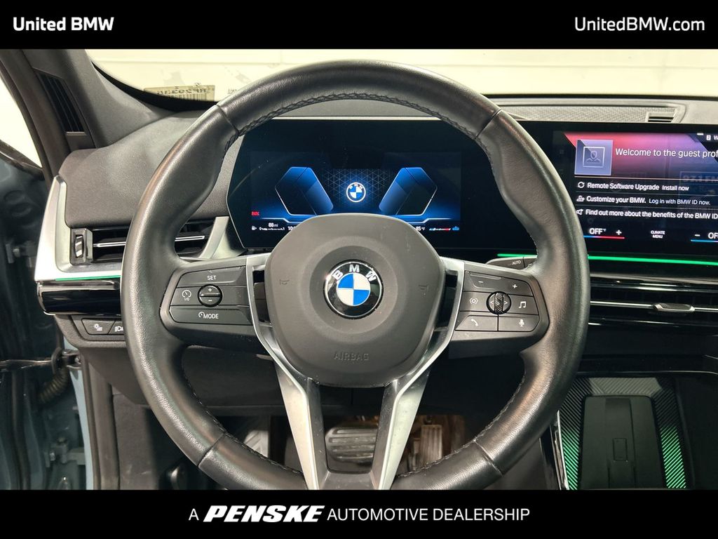 Thumbnail: 2023 BMW X1 - 14