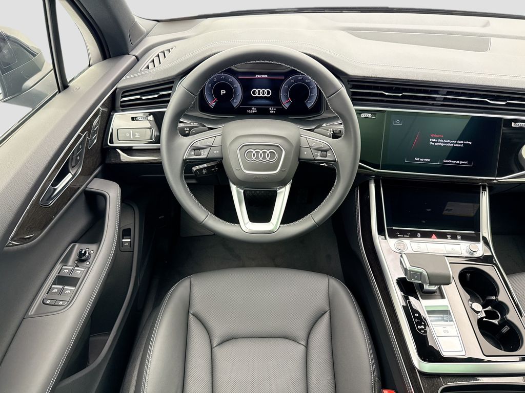 Thumbnail: 2026 Audi Q7 - 11