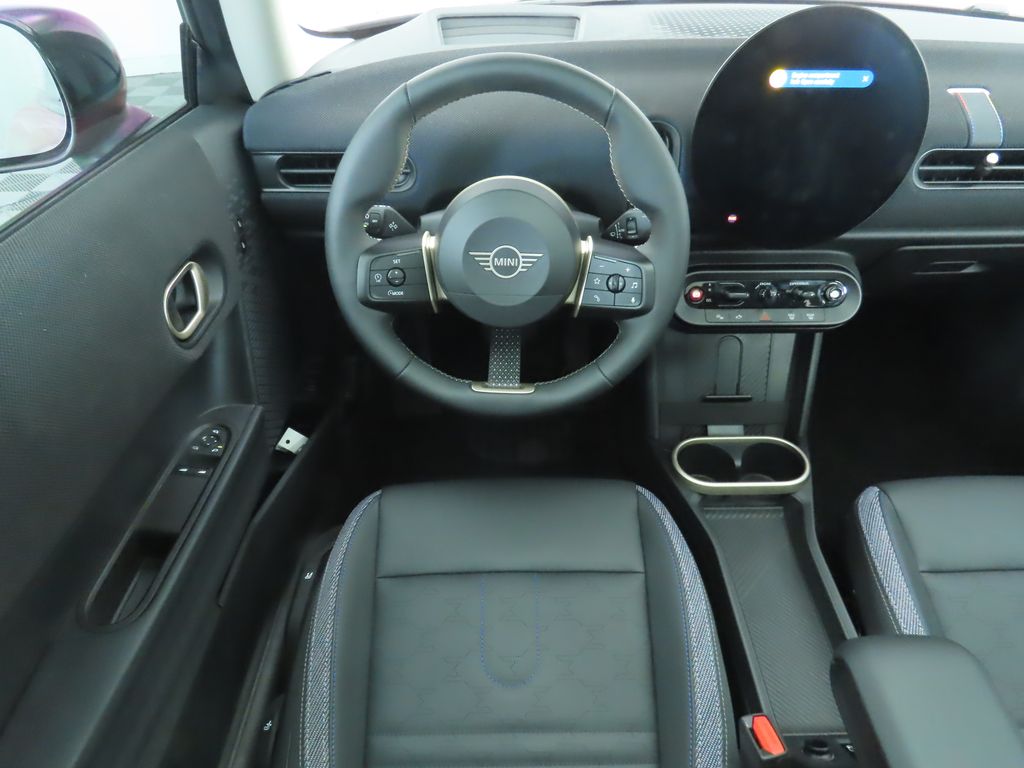 Thumbnail: 2025 MINI Cooper - 10