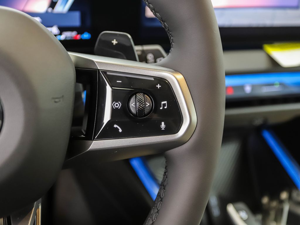 Thumbnail: 2026 BMW X3 - 13