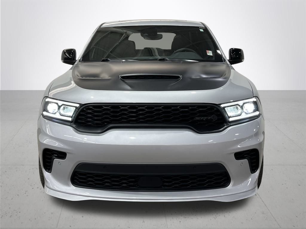 2025 Dodge Durango SRT Hellcat