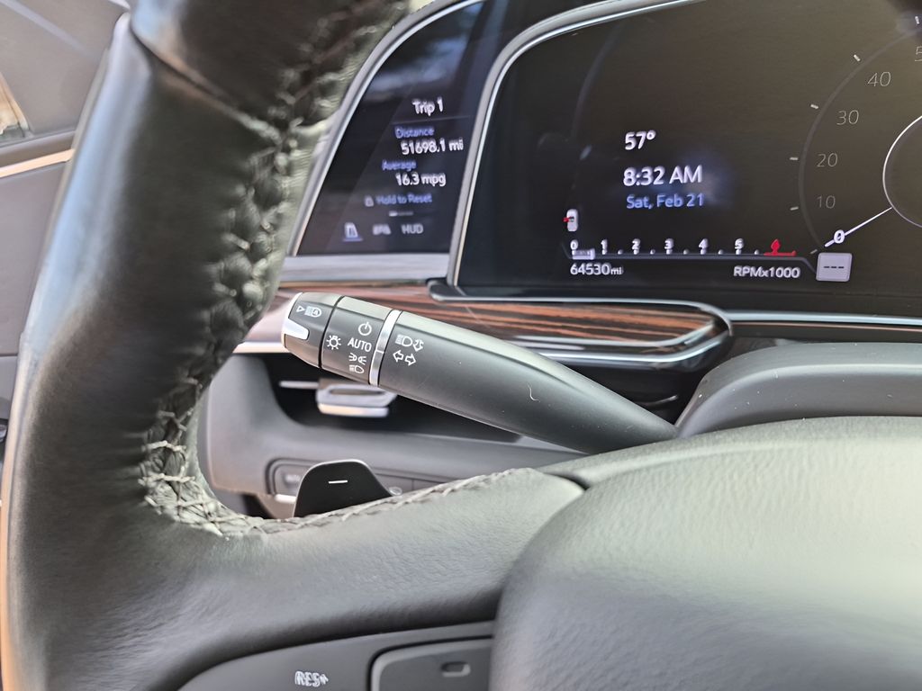 Used Car 2024 Cadillac Escalade Esv  Premium For Sale Under $80,000 In Austin, Texas