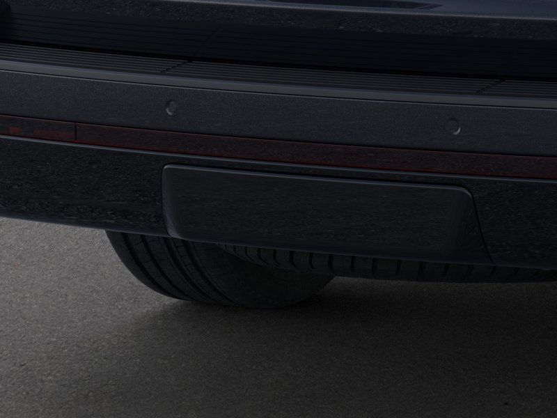 Thumbnail: 2023 Lincoln Navigator - 23
