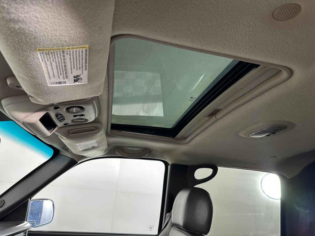 2004 Chevrolet Avalanche Base - Photo 16