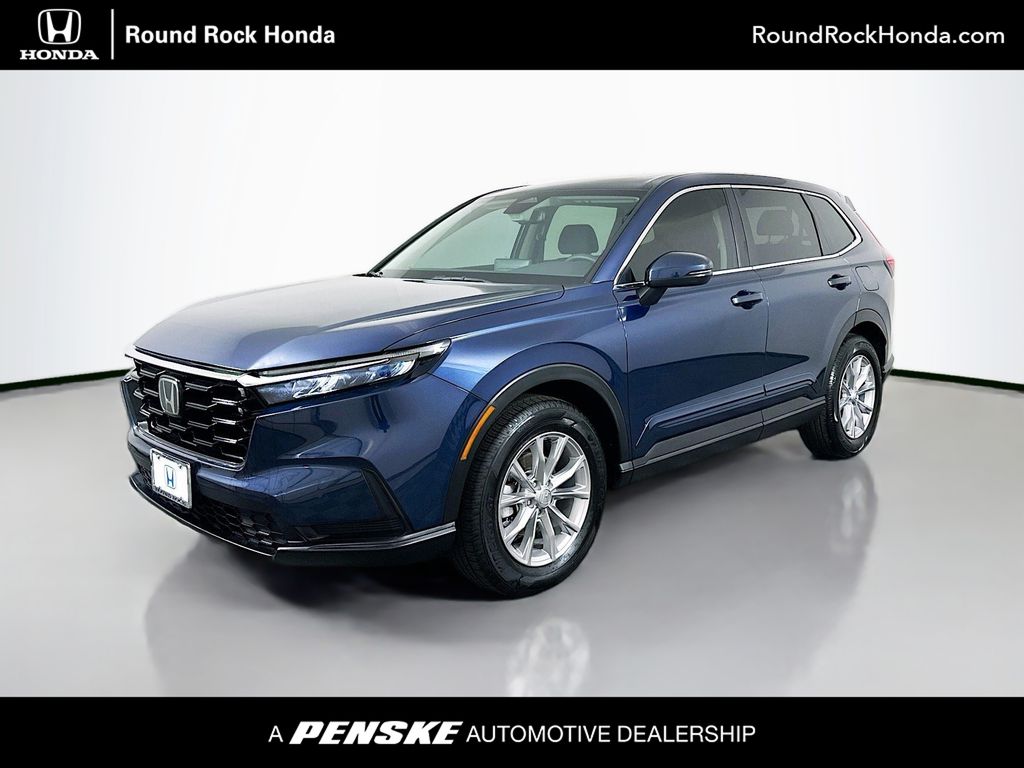 2023 Honda CR-V EX -
                Round Rock, TX