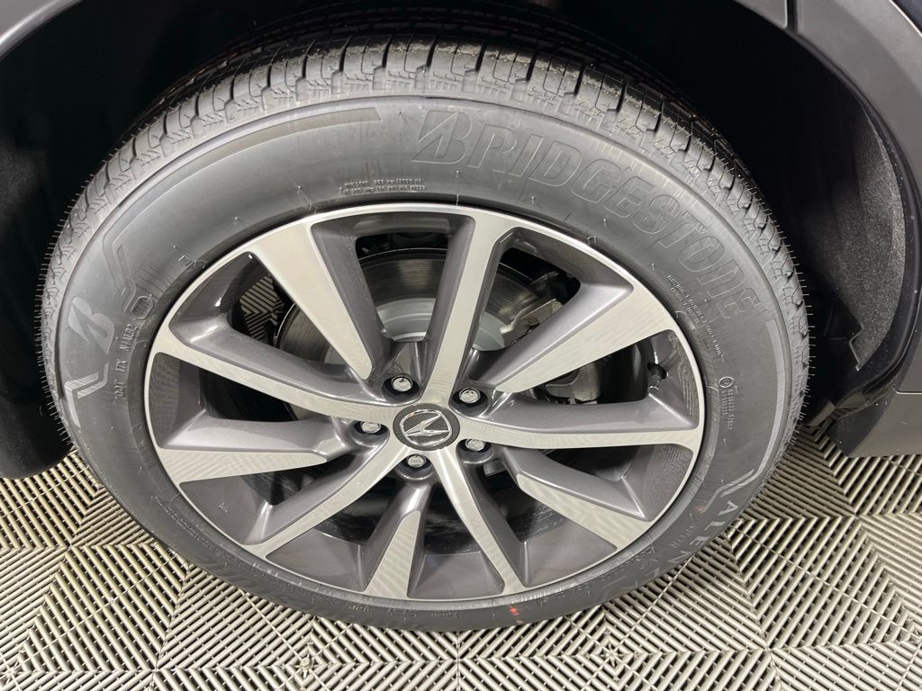 Thumbnail: 2026 Acura MDX - 15