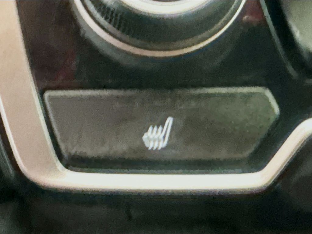 Used Car 2020 Honda Cr-v Hybrid  Ex For Sale Under $25,000 In Austin, Texas