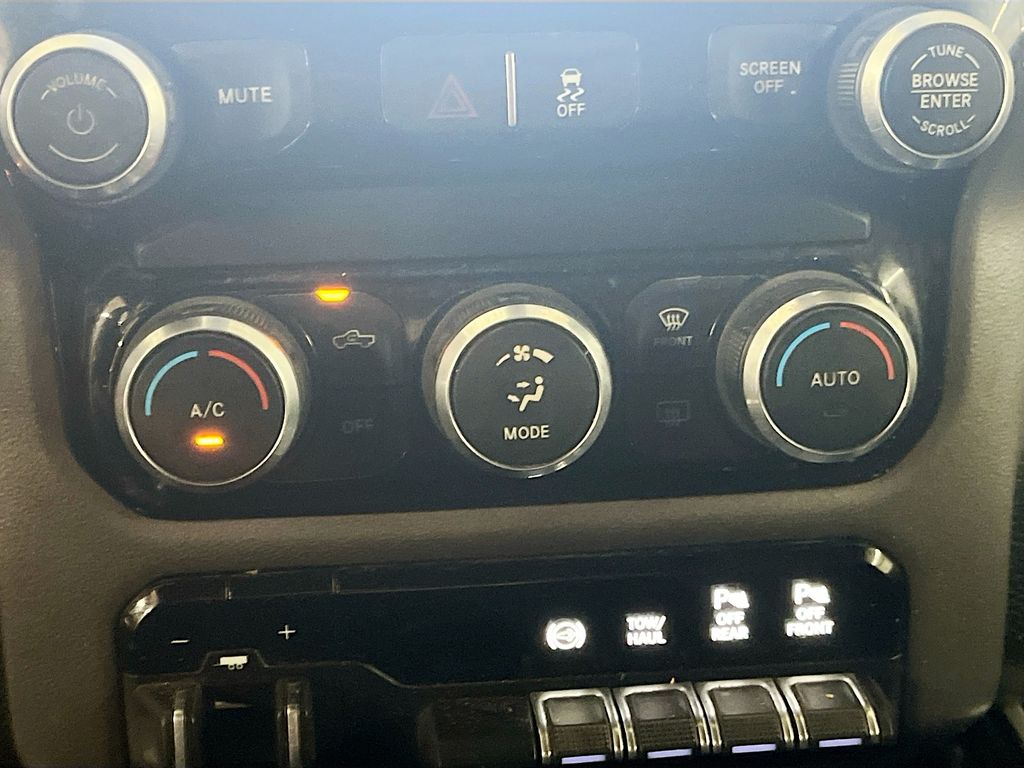 Used 2022 Blue Ram Big Horn image 16