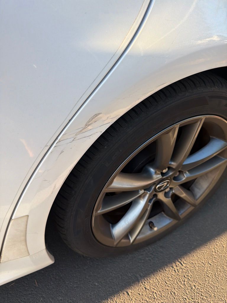 Thumbnail: 2013 Lexus IS - 3