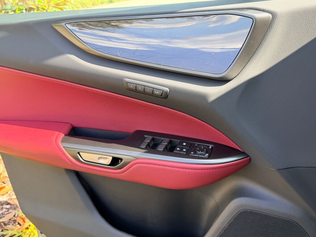 Thumbnail: 2026 Lexus NX - 18