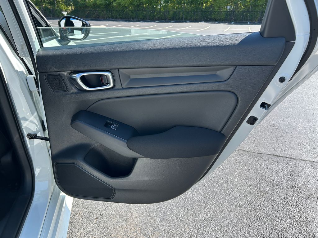 Thumbnail: 2026 Honda Civic - 23