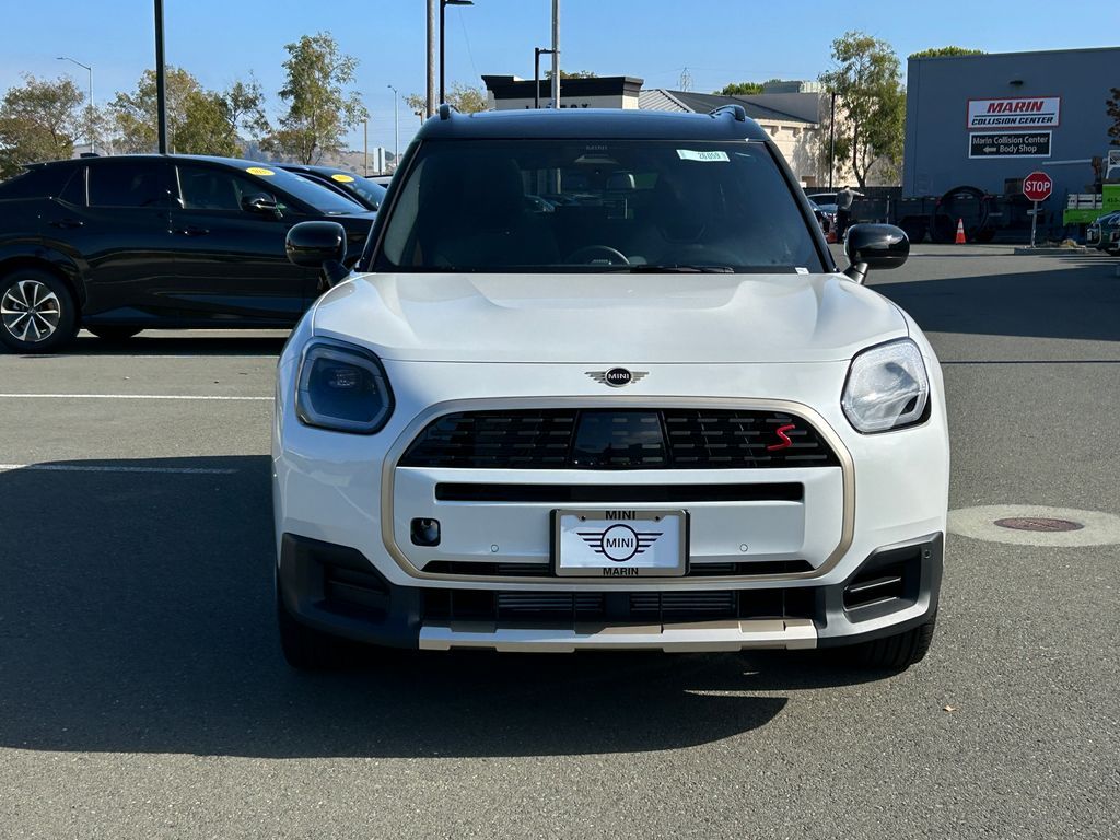 Thumbnail: 2026 MINI Cooper Countryman - 8