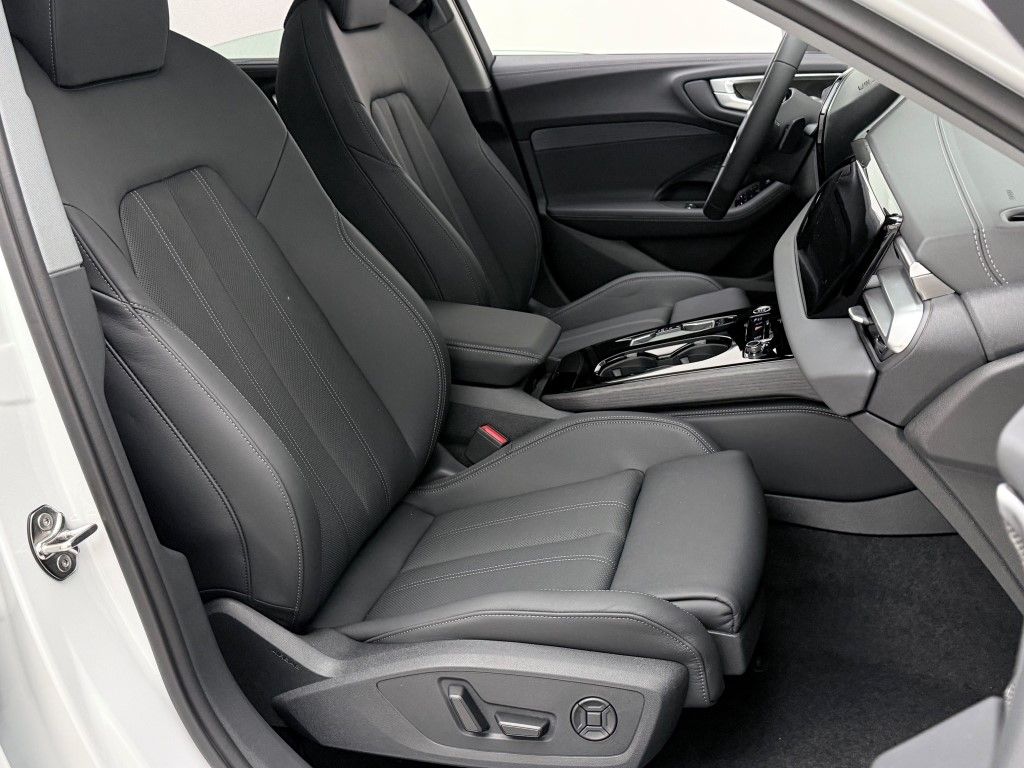 Thumbnail: 2025 Audi A5 - 18