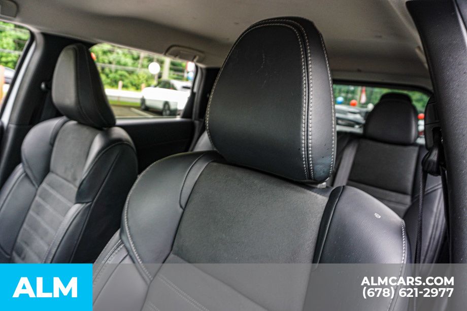 2025 Mitsubishi Outlander SE - Photo 18