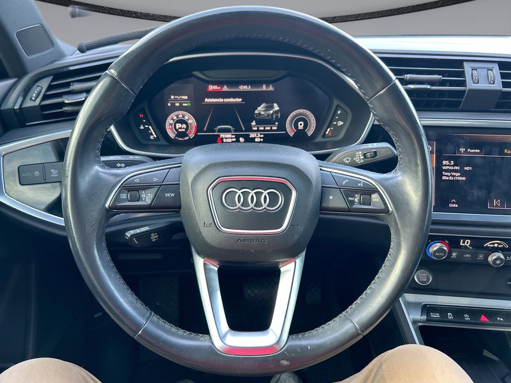 Thumbnail: 2020 Audi Q3 - 14