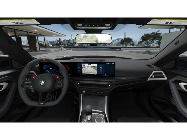 Thumbnail: 2026 BMW M2 - 10