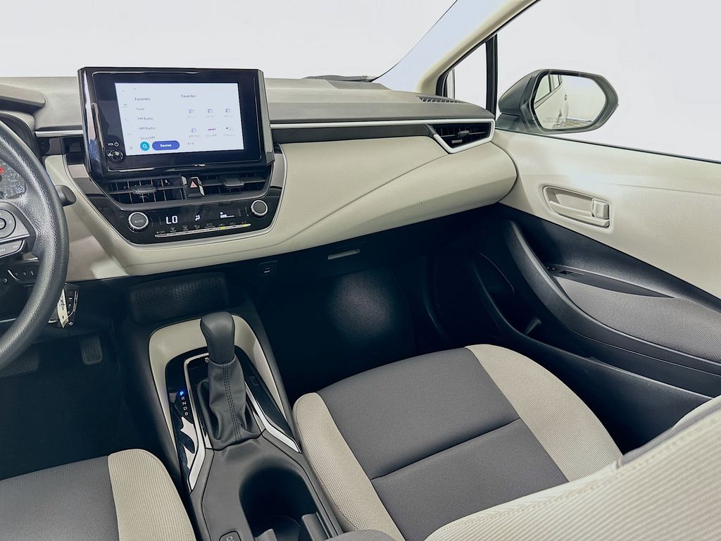 Thumbnail: 2024 Toyota Corolla - 22