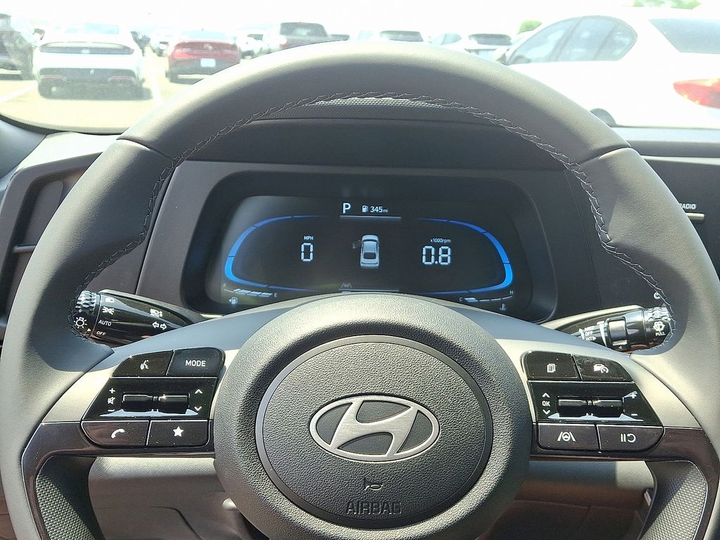 Thumbnail: 2025 Hyundai Elantra - 9