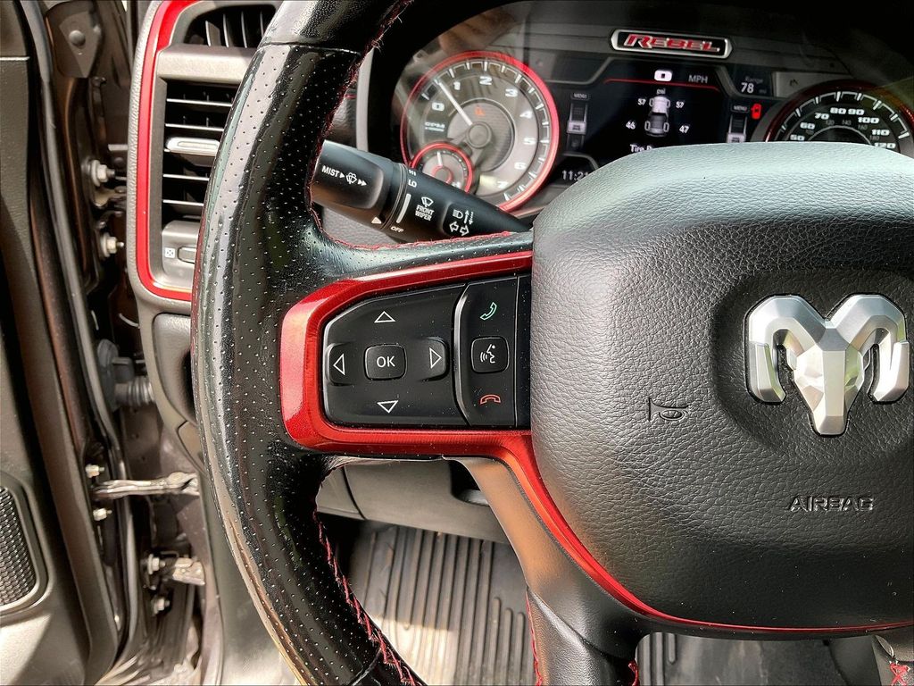 2019 Ram 1500 — photo 23