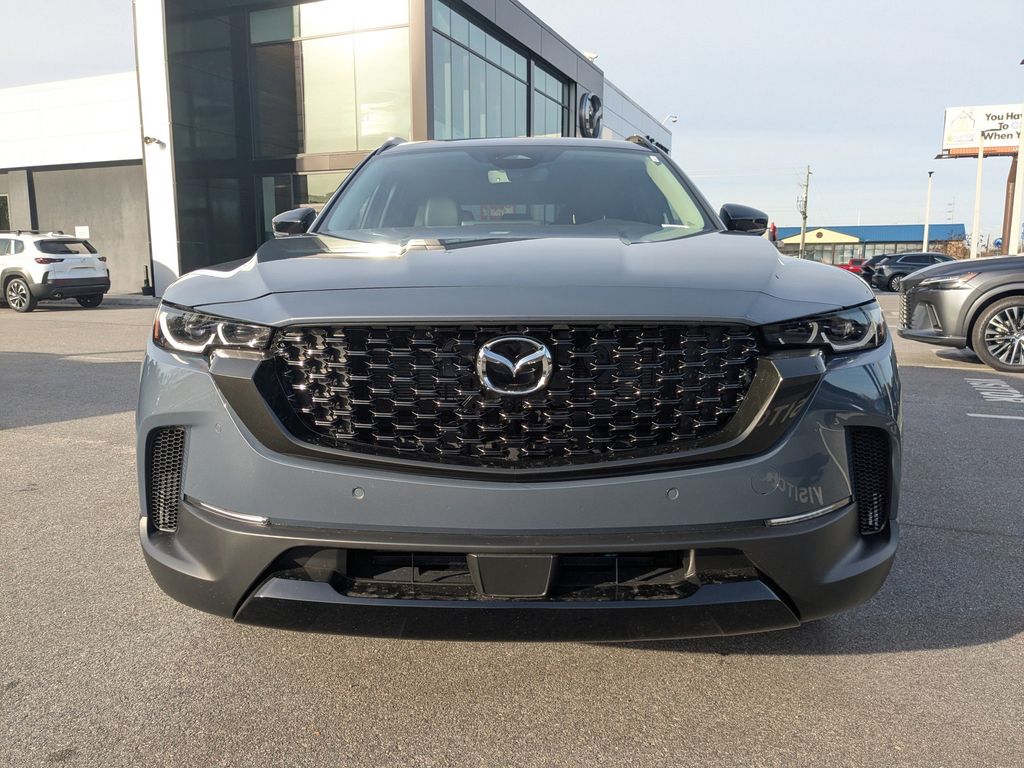 2026 Mazda CX-50 Hybrid Premium