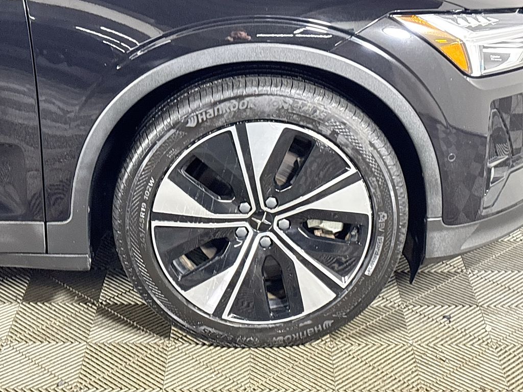 2023 Polestar 2 Long Range Dual Motor