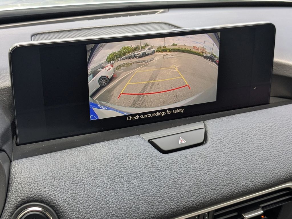 2025 Mazda CX-90 3.3 Turbo Premium Sport
