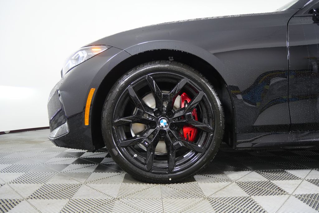 Thumbnail: 2026 BMW 3 Series - 7