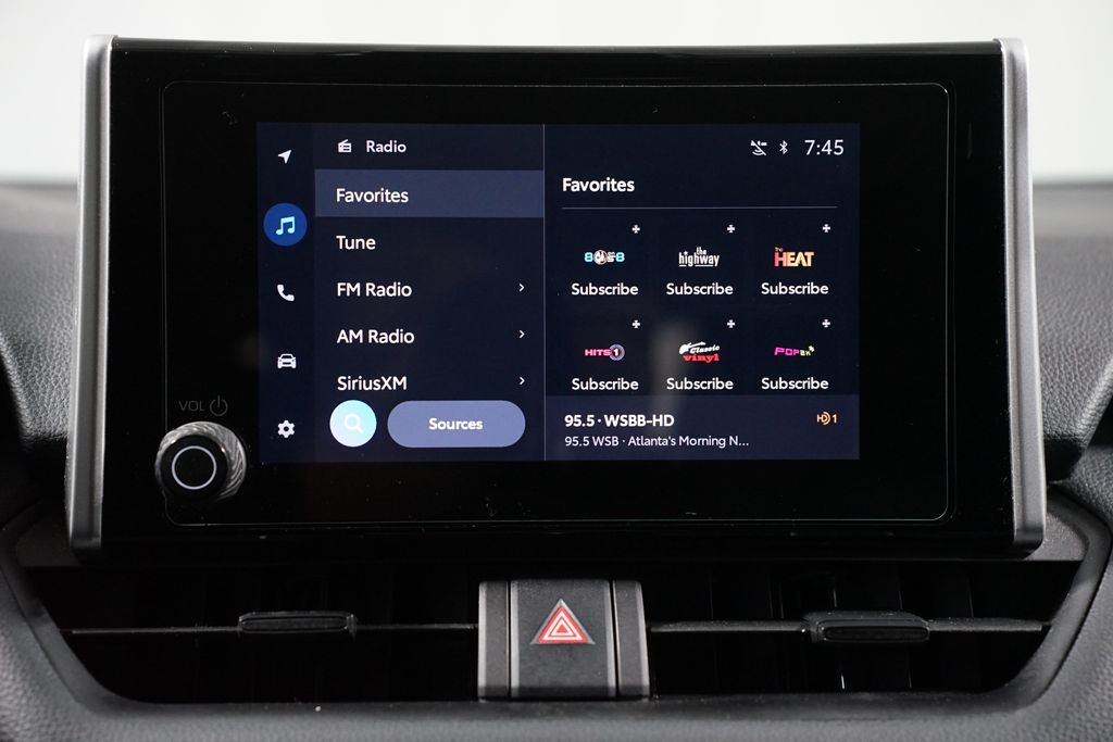 Thumbnail: 2024 Toyota RAV4 - 19