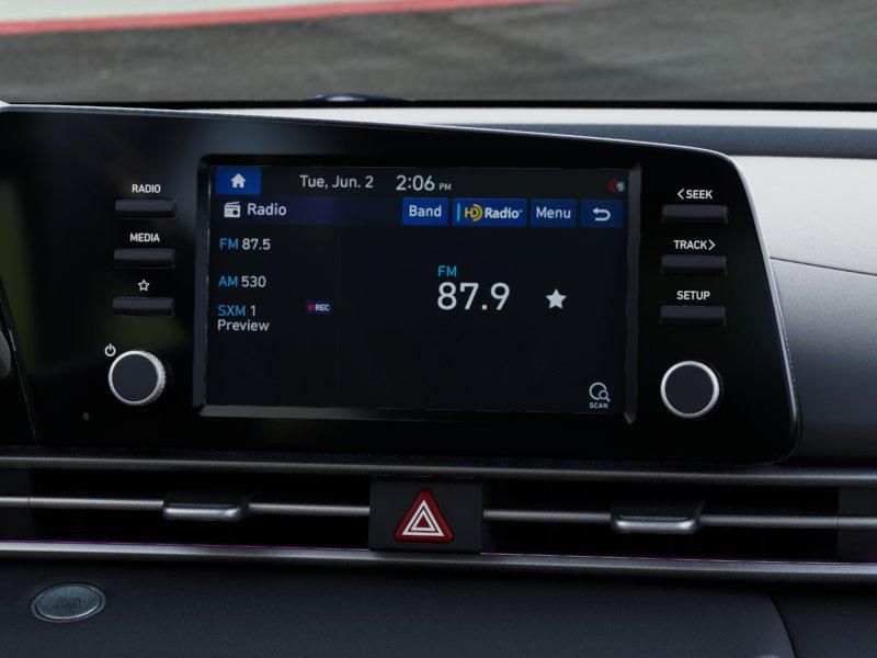 Thumbnail: 2026 Hyundai Elantra - 13