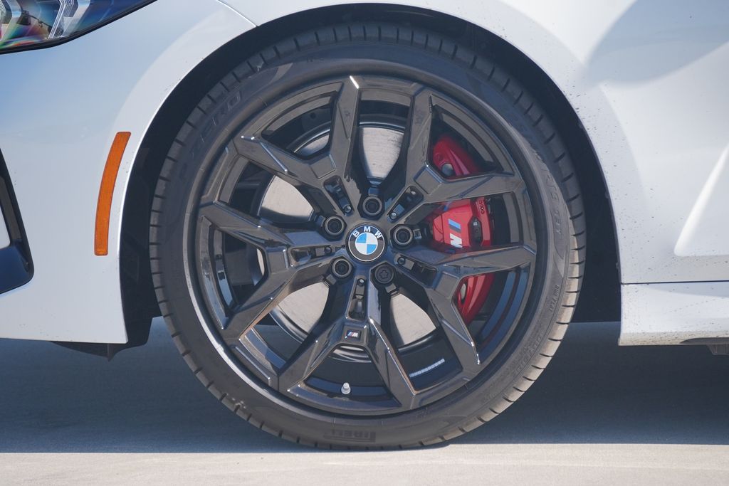 Thumbnail: 2026 BMW 3 Series - 5