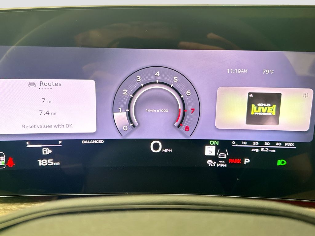 New 2026 Gray Audi Premium Plus image 33