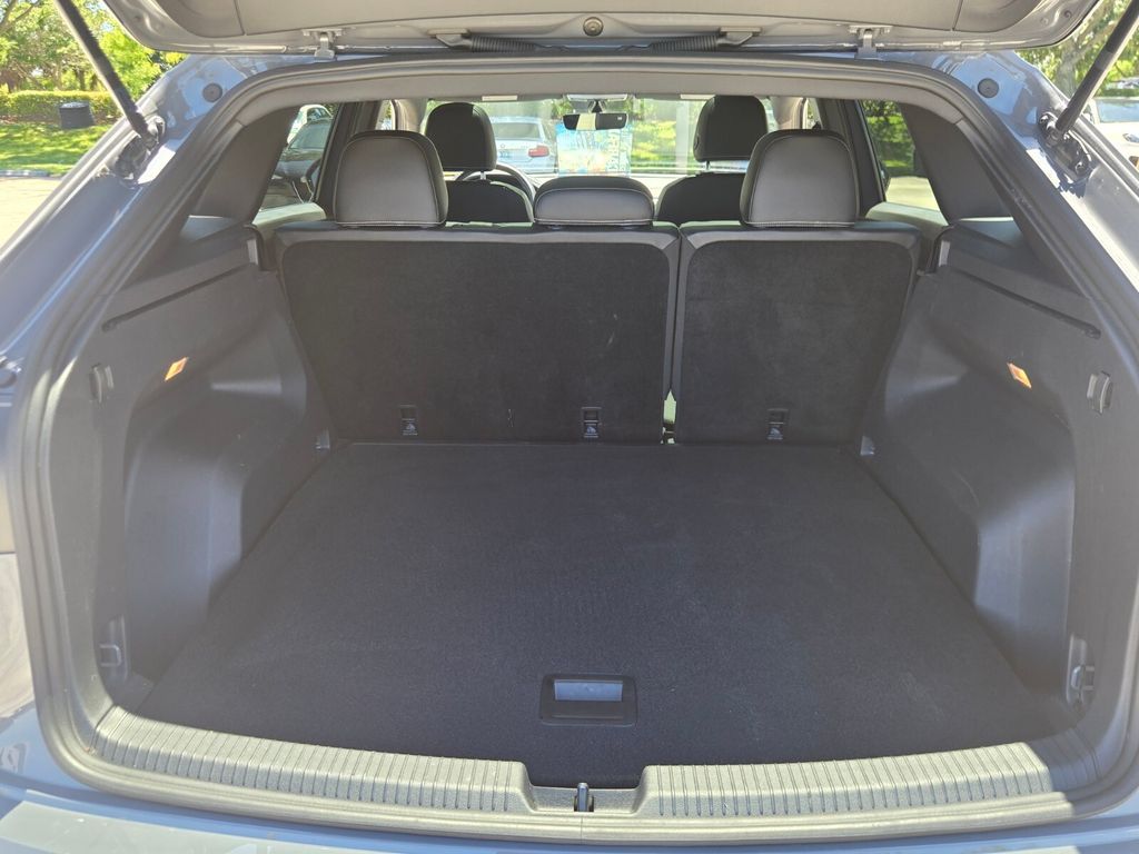 2022 Volkswagen Atlas - $20,600