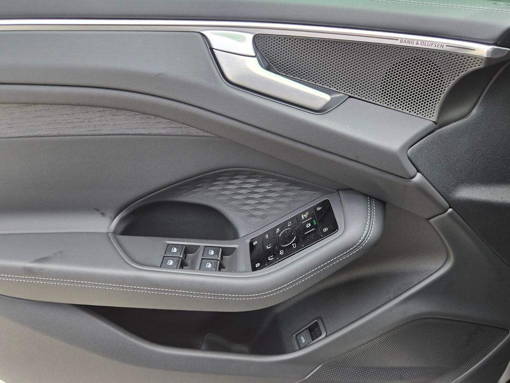 2026 Audi A6 - $6
