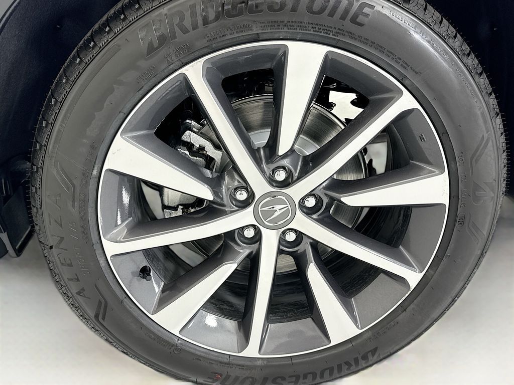 Thumbnail: 2026 Acura MDX - 30