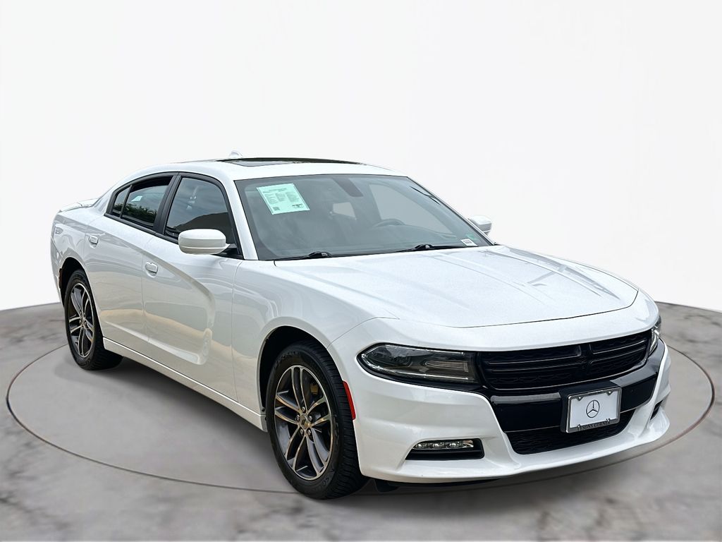 Thumbnail: 2019 Dodge Charger - 3