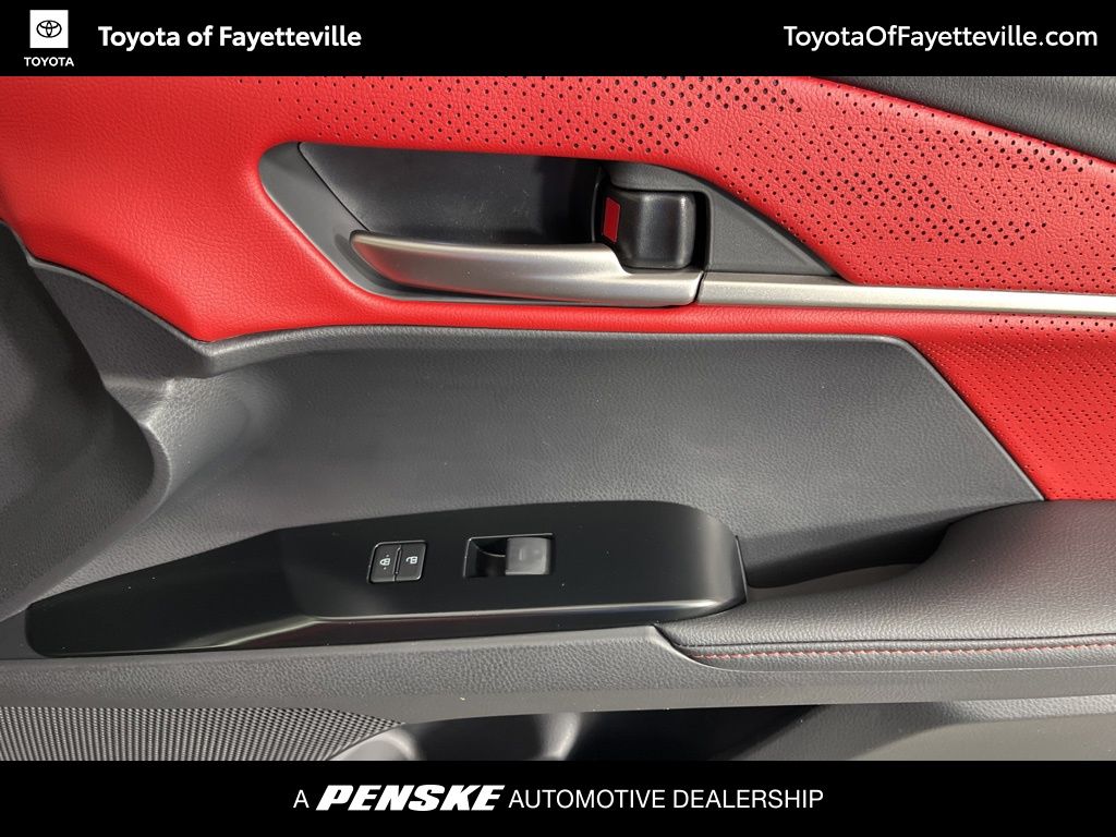 Thumbnail: 2026 Toyota Camry - 11