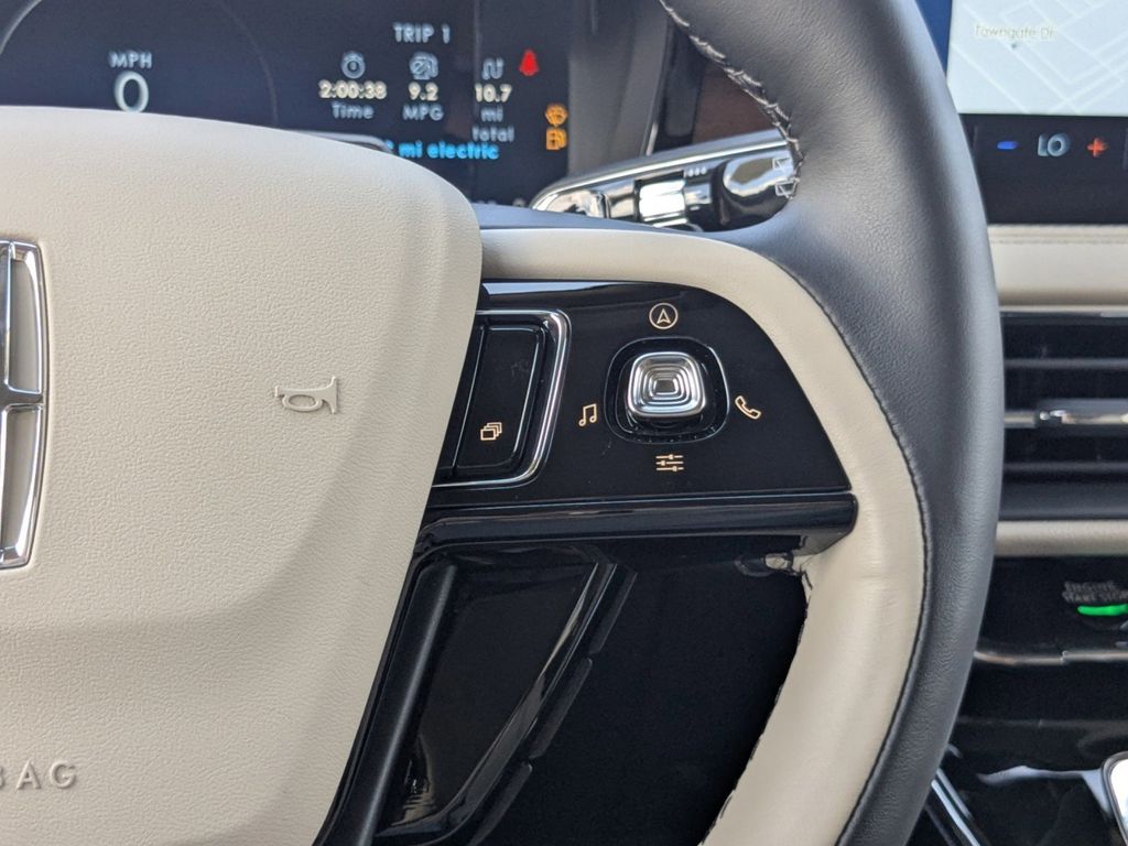 2025 Lincoln Corsair Grand Touring