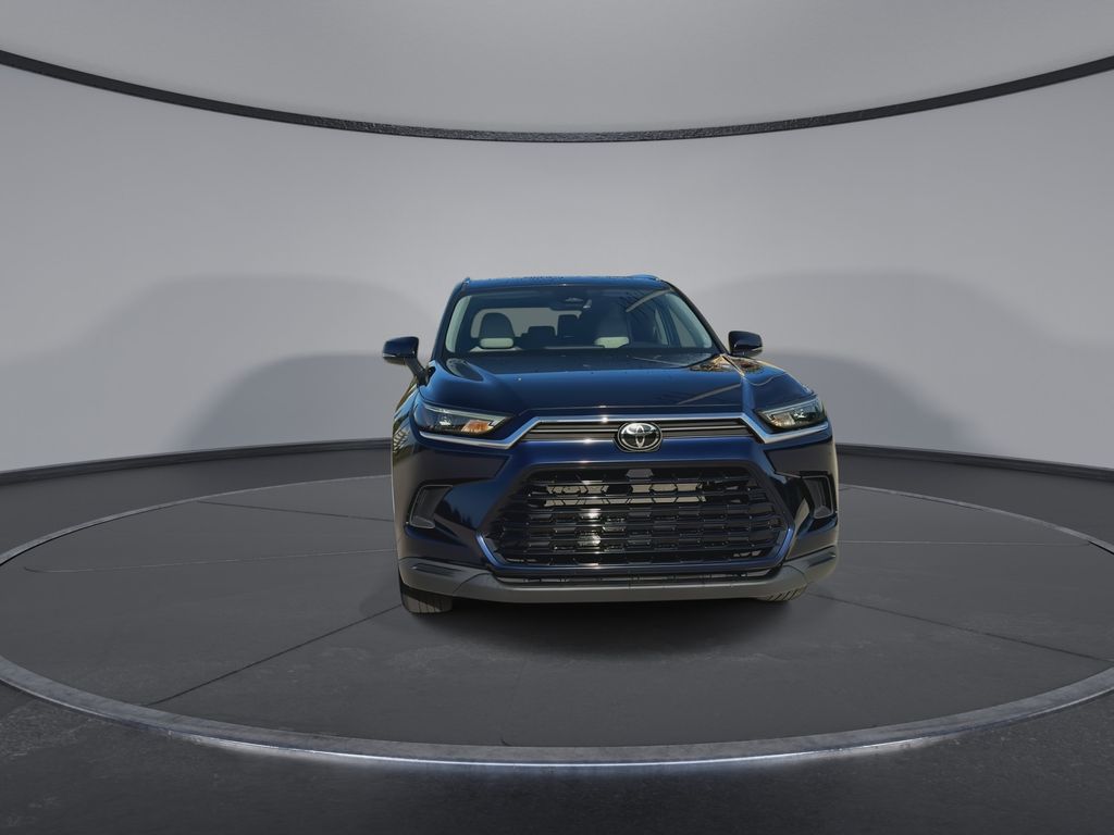 Thumbnail: 2024 Toyota Grand Highlander - 3