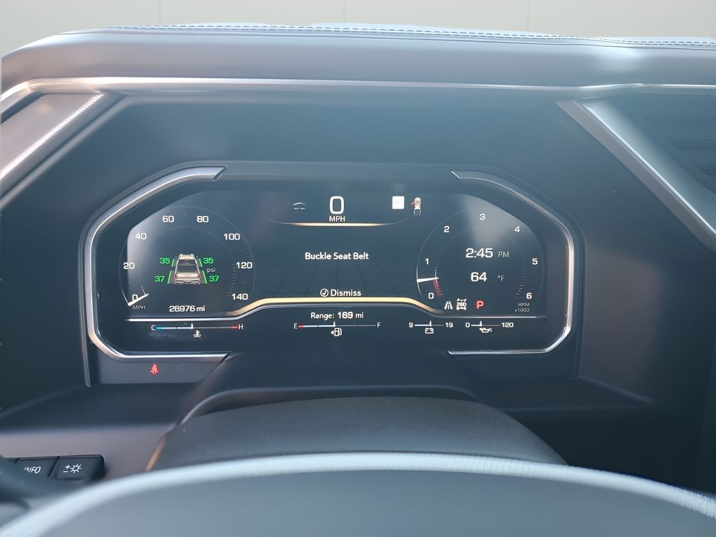 Used Car 2024 Gmc Sierra 1500  Denali For Sale Under $60,000 In Austin, Texas