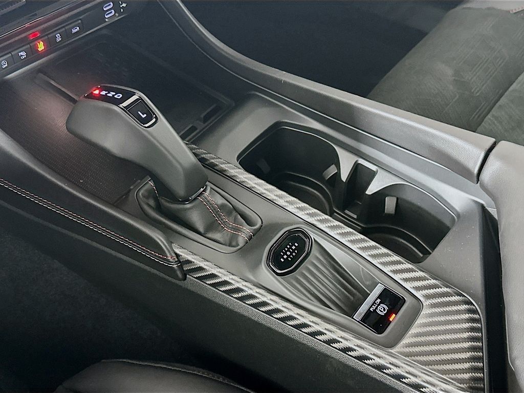 New 2026 Red Dodge Scat Pack Plus image 12