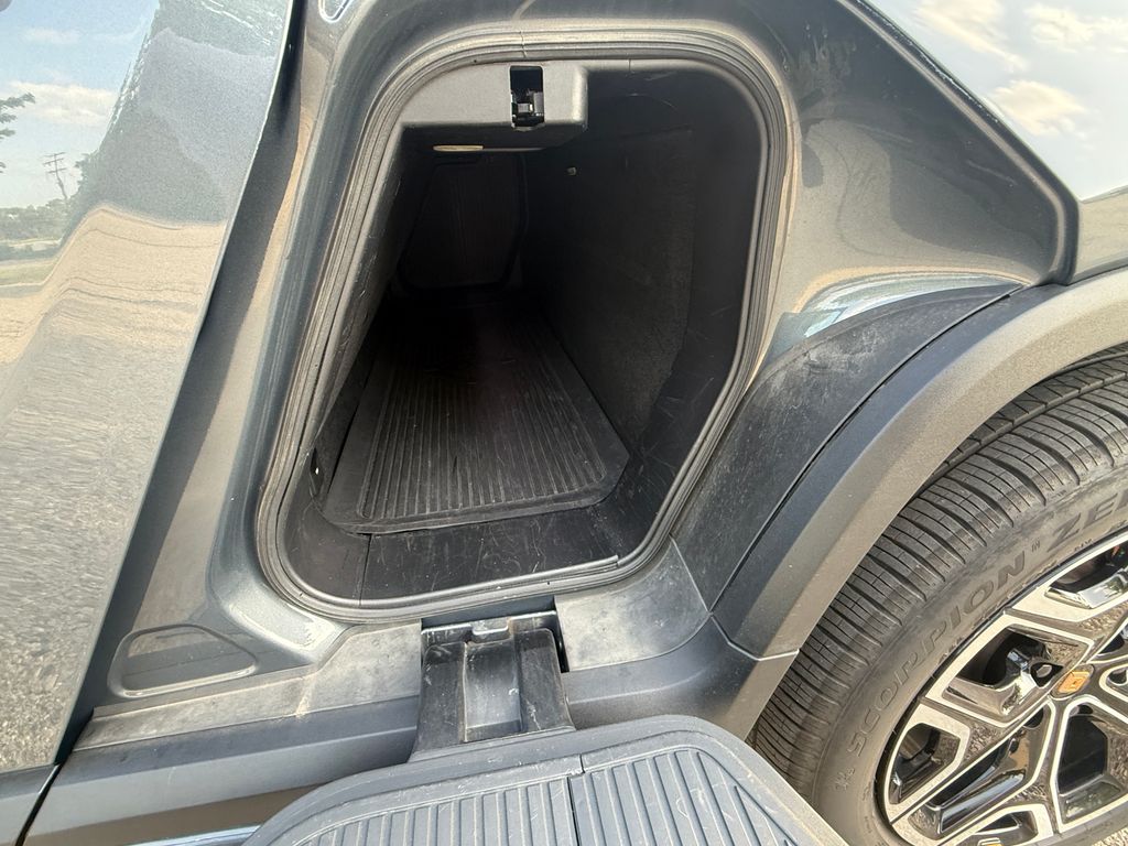 Rivian R1T