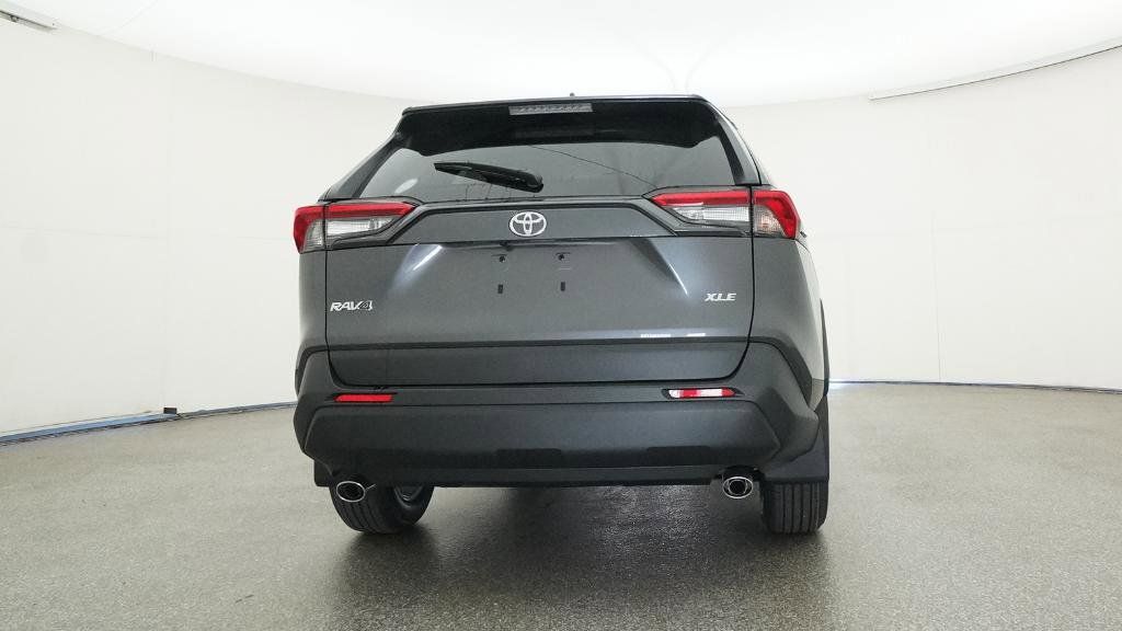 Thumbnail: 2025 Toyota RAV4 - 17
