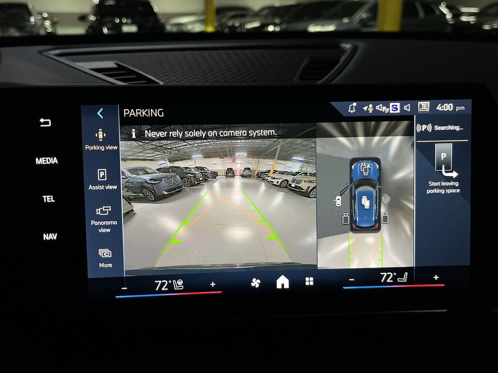 Thumbnail: 2026 BMW X1 - 17