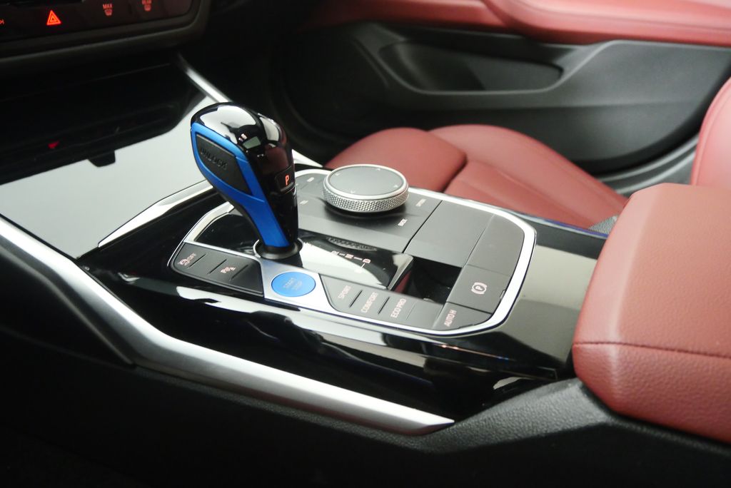 Thumbnail: 2023 BMW i4 - 26