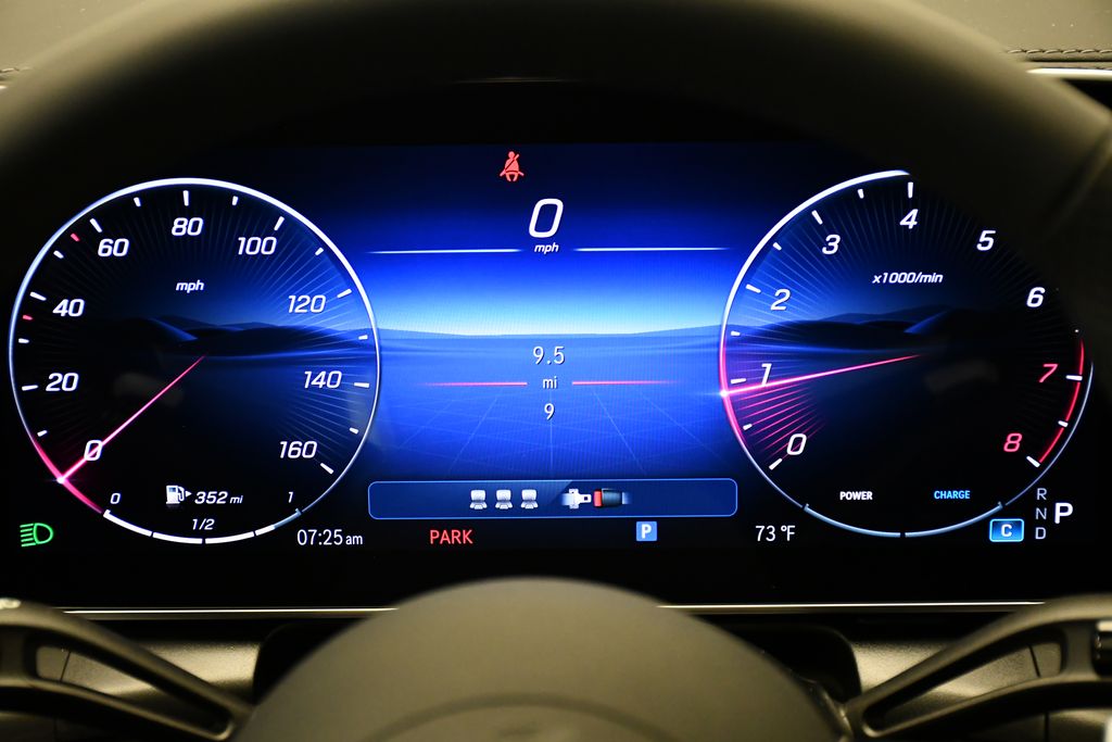 Thumbnail: 2026 Mercedes-Benz GLC - 25